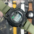 Casio 1926 Green-Black Rep, 1006-2399