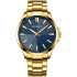 Curren 8322 Gold-Blue, 1008-0195