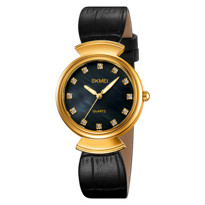 Skmei 2165GDBKBK Gold-Black-Black, 1080-2602