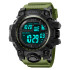 Skmei 2245AG Army Green, 1080-2508