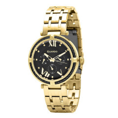 Guardo T01030(1)-4 Gold-Black