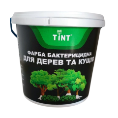 Краска Tint для деревьев и кустов 12.6 кг