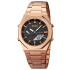 Skmei 1816RGWT Rose Gold-White, 1080-1871