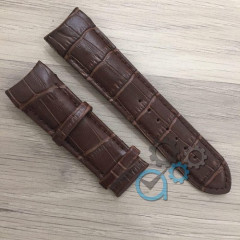 Ремешок Tissot 24/22 Brown