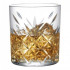 Набор 4 стакана для виски Timeless Pasabahce 52790 345мл, 52790