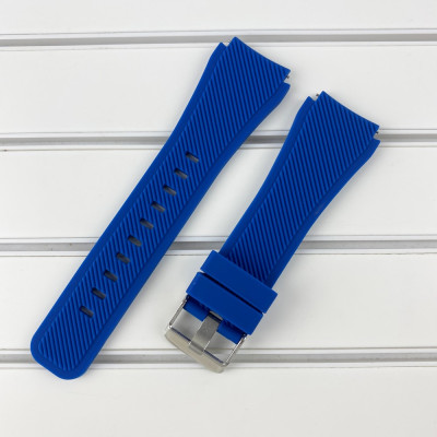 Ремешок Modfit 22 мм Dark Blue, 1051-0417, Ремешки для часов