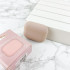 Чехол Airpods Pro Silicone Case Slim Baby Pink, 1177-0025