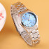 Skmei 1620SIBU Silver-Blue, 1080-1511