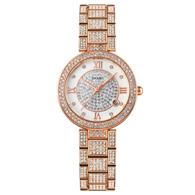 Skmei 1739RG Rose Gold, 1080-2026