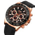 Skmei 9275RGBK Rose Gold-Black, 1080-2752