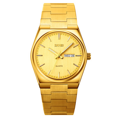 Skmei 9288GDGD Gold-Gold, 1080-2045