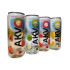 Напій безалкогольний Akvo зі смаком полуниці 0.315 л, 5901828060670, Akvo