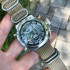 AMST 3003C SIlver-Nato Khaki, 1094-0079