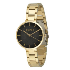 Guardo 012505-4 Gold-Black