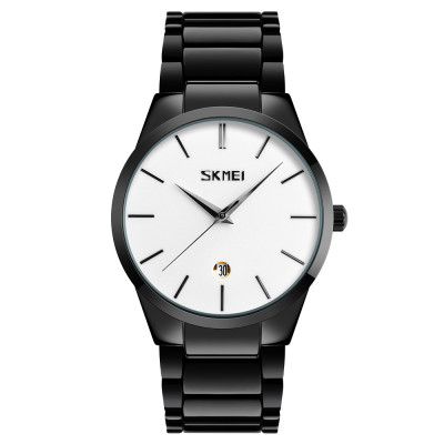 Skmei 9140BKWT Black-White, 1080-1022