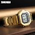 Skmei 1456GD Gold, 1080-2386