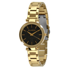 Guardo 012502-4 Gold-Black