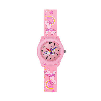 Дитячий годинник Better 003 Unicorn All Pink, 1184-0108