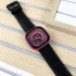 Sevenfriday Pink-Black, 1075-0004, Sevenfriday