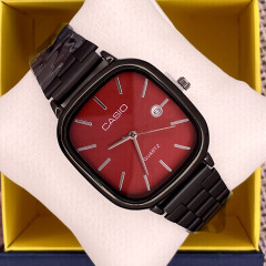 Casio 1072 Black-Red Rep