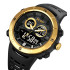 Skmei 2014GDBK Gold-Black, 1080-1822