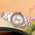 Skmei 1534RGSI Rose Gold-Silver, 1080-1481