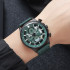 Skmei 2059DKGN Dark Green, 1080-2690