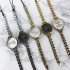 Guardo 012440-4 Gold-White, 1134-0407