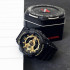 Casio G-Shock GA-110 Black-Gold New, 1006-1339, Casio