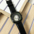 Sevenfriday Leather Green-Black, 1075-0011