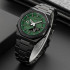 Skmei 1816BKGNBK Black Green-Black, 1080-1916