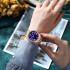 Curren 9088 Rose Gold-Blue, 1008-0361