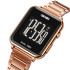 Skmei 1852RG Rose Gold, 1080-1164, Skmei