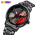 Skmei 1990B Black-Red, 1080-1640