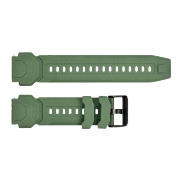 Ремінець для смарт годинника Modfit Warrior Army Green, 1051-0762