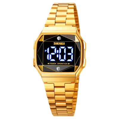 Skmei 1797GD Gold, 1080-2673