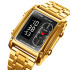 Skmei 1868SGD Gold, 1080-2564