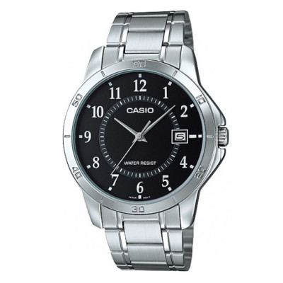 Чоловічий годинник Casio MTP-V004D-1BUDF, 1141-0036