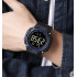 Skmei 1886BUBK Black-Blue-Black, 1080-1213, Skmei