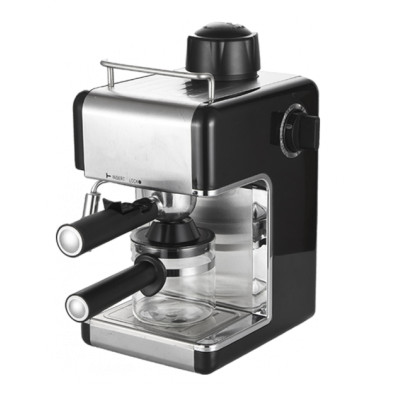 Кофеварка ESPRESSO 800вт Magio MG-346BL, MG-346BL, Magio