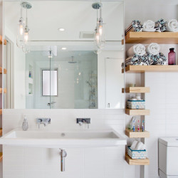 Що таке функціональна ванна кімната в домашніх умовах?