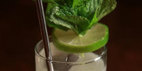 Рецепт коктейлю Mojito Banks