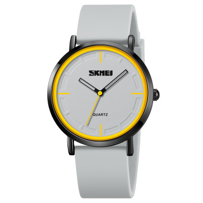 Skmei 2050GY Grey, 1080-2198