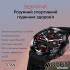 Розумний годинник Modfit Titan All Black 35 мм., 1077-0229