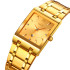 Skmei 9263GDGD Gold-Gold, 1080-2743