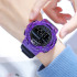 Skmei 2110PL Purple, 1080-2100