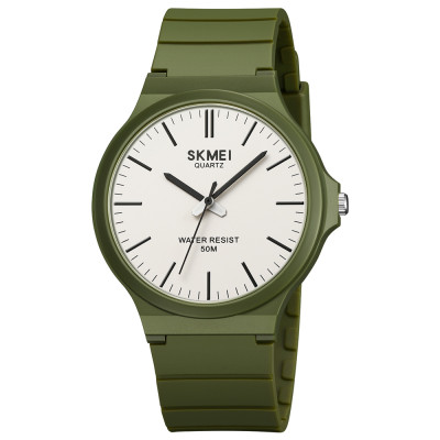 Skmei 2108AG Army Green, 1080-2207