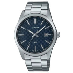 Чоловічий годинник Casio MTP-VD03D-2A