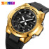 Skmei 2105GD Gold, 1080-2370