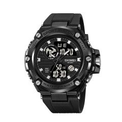 Skmei 2119BK Black